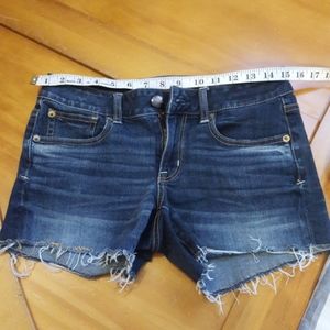 American eagle shorts 4